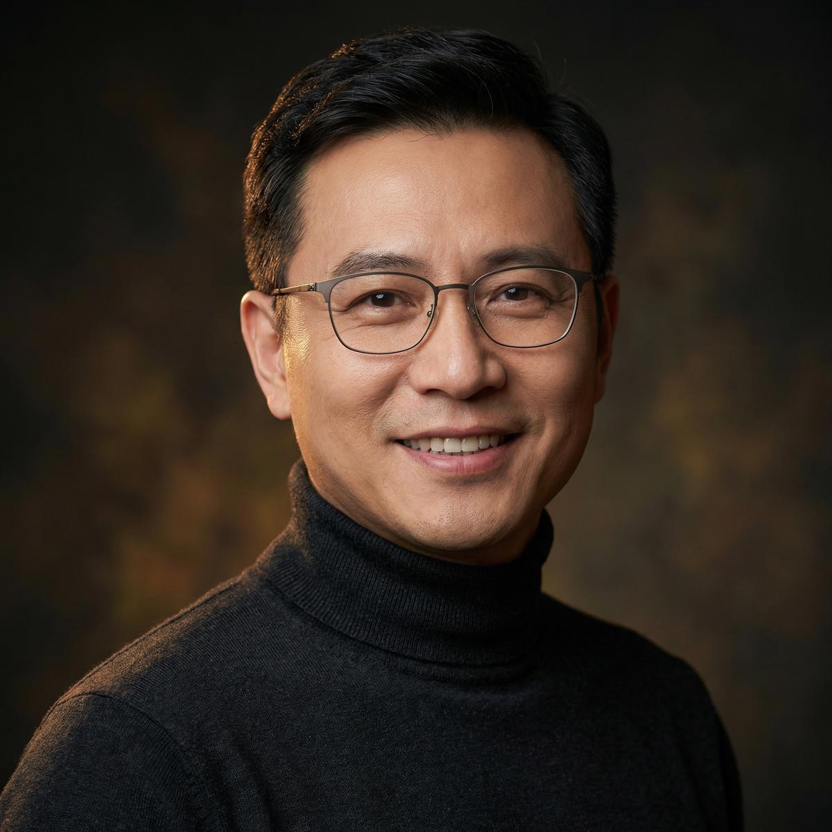 里番网传媒首席导演陈逸风